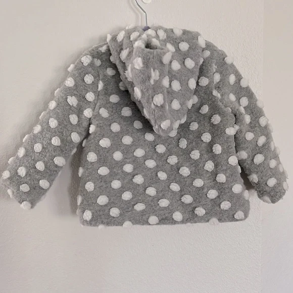 Jessica Simpson boucle jacket - Picture 2 of 7